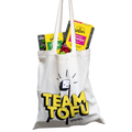 Team Tofu-väskan