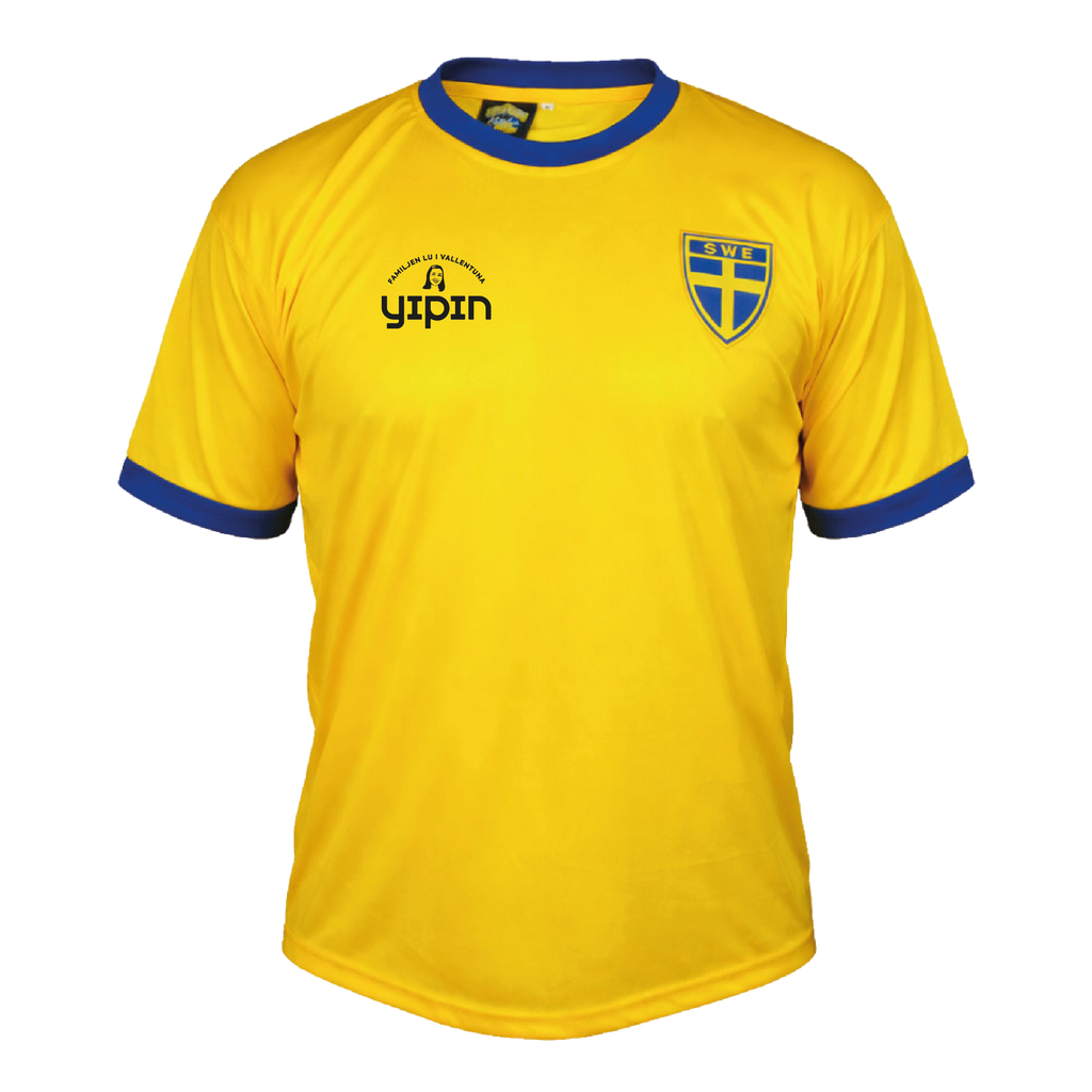 VM-tröjan