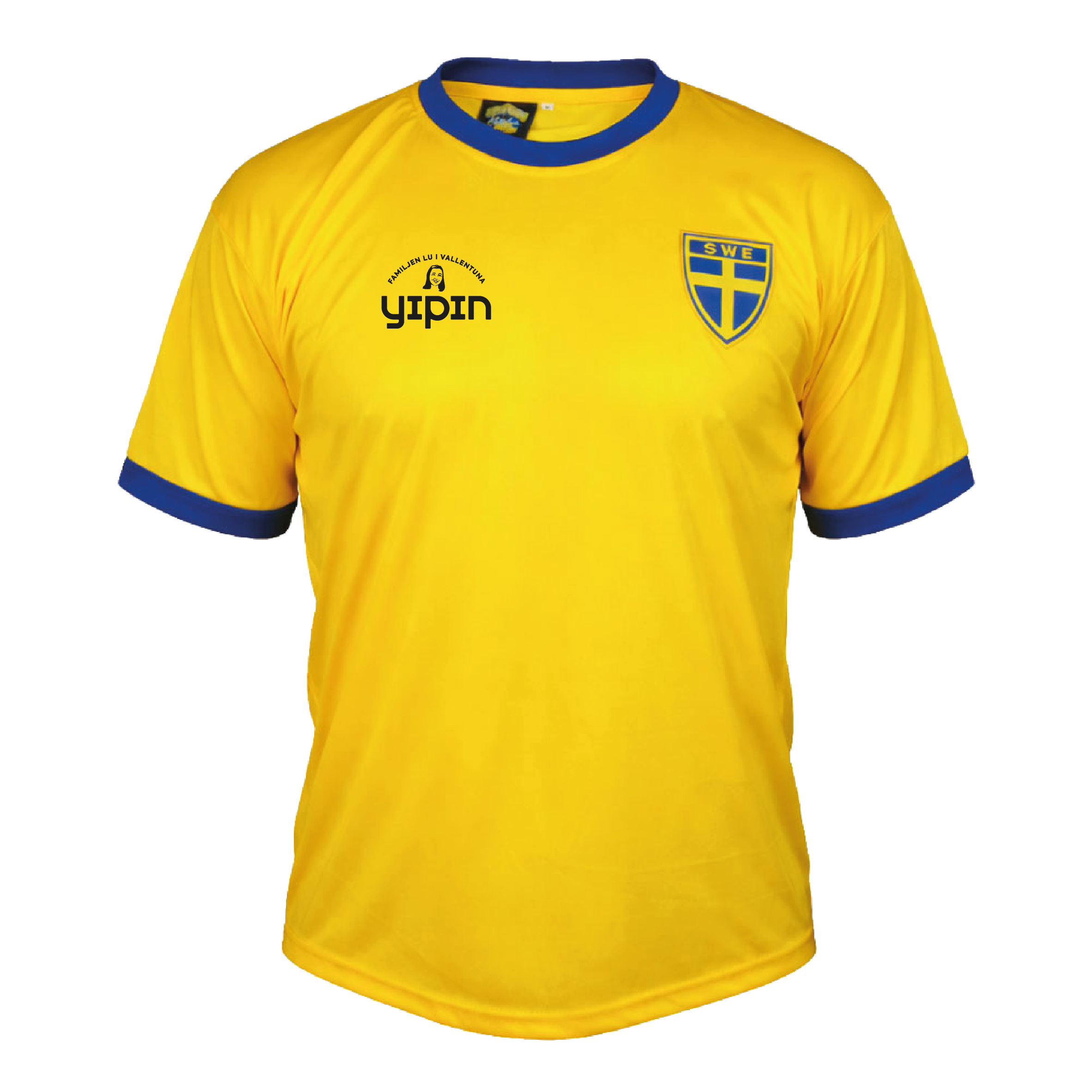 VM-tröjan