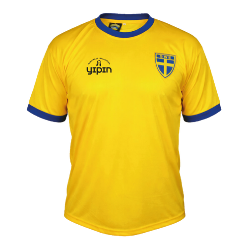 VM-tröjan